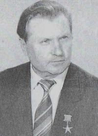 Галкин Павел Николаевич